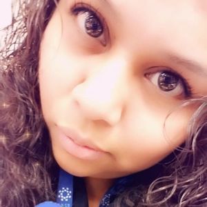 Meet your Posher, Janette